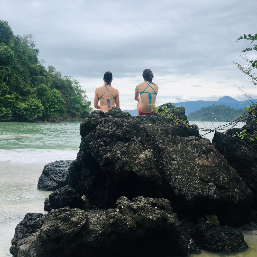 Meet your Posher, Ellie